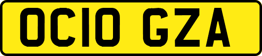 OC10GZA
