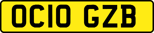 OC10GZB