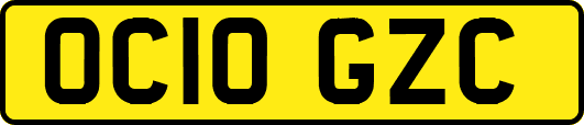 OC10GZC
