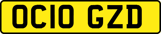 OC10GZD