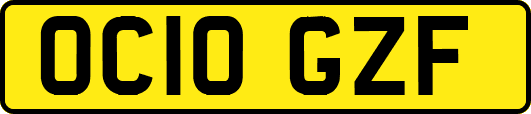 OC10GZF