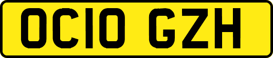OC10GZH