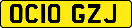 OC10GZJ