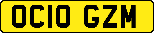 OC10GZM