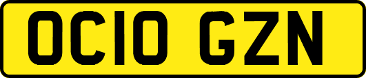 OC10GZN