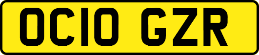 OC10GZR
