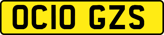 OC10GZS