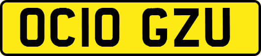 OC10GZU