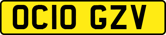 OC10GZV