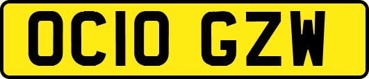 OC10GZW