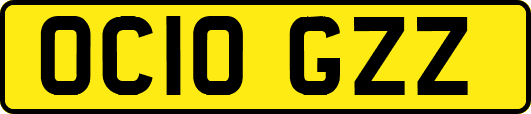 OC10GZZ