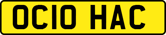 OC10HAC