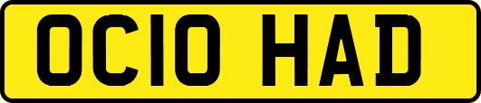 OC10HAD
