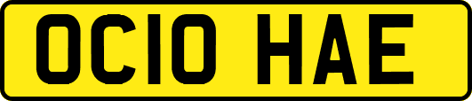 OC10HAE