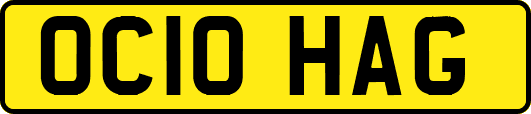 OC10HAG