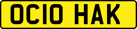 OC10HAK