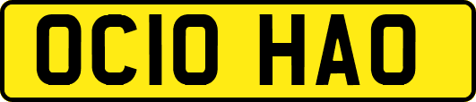OC10HAO
