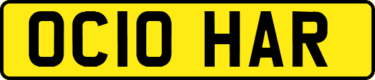 OC10HAR