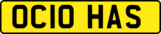 OC10HAS