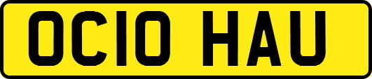 OC10HAU