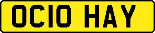 OC10HAY