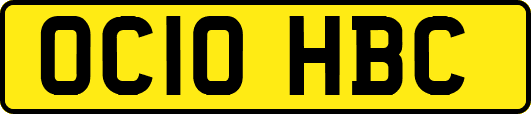 OC10HBC