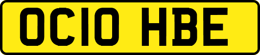 OC10HBE