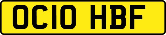 OC10HBF