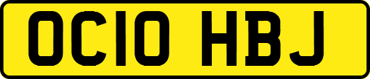 OC10HBJ