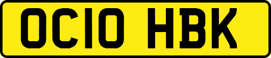 OC10HBK