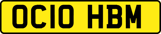 OC10HBM
