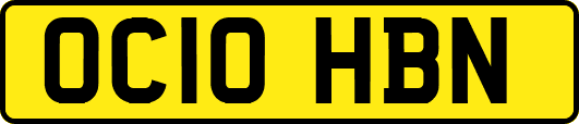 OC10HBN