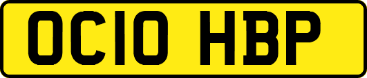 OC10HBP