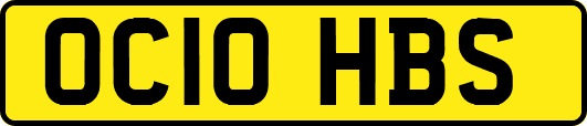 OC10HBS