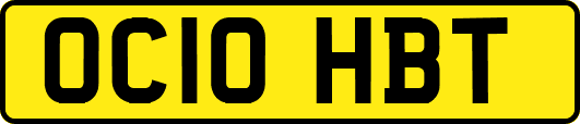 OC10HBT