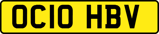 OC10HBV