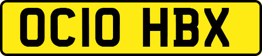 OC10HBX