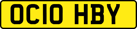 OC10HBY