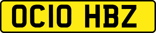 OC10HBZ