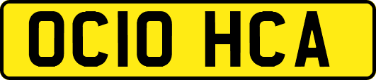 OC10HCA