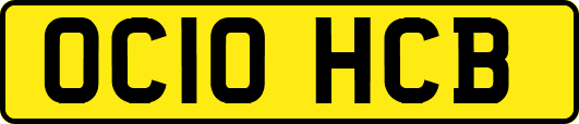 OC10HCB