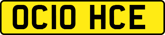 OC10HCE