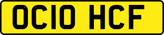 OC10HCF