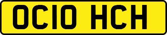 OC10HCH