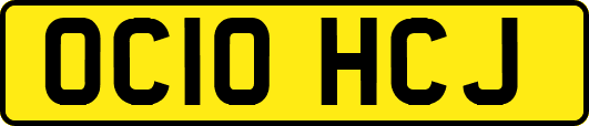 OC10HCJ