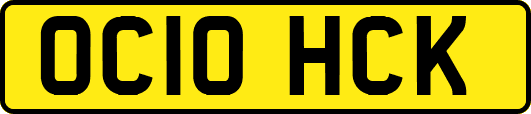 OC10HCK