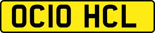 OC10HCL