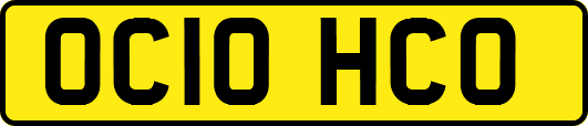 OC10HCO