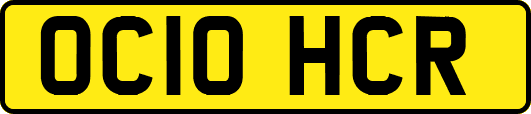 OC10HCR