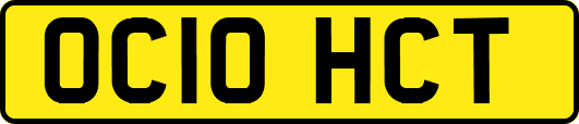 OC10HCT